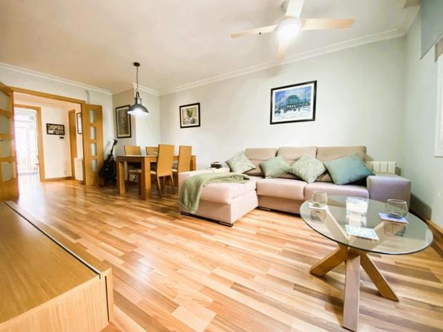 Piso en venta en Cambrils, Pueblo photo 0