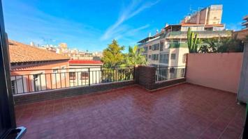 Aticos en venta en Murcia, Centro photo 0