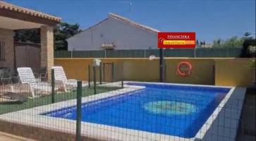 Chalet en venta en Conil de la Frontera, Conil De La Frontera photo 0