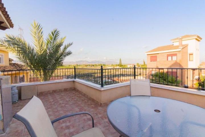 Chalet en venta en Benferri, BENFIS-PARK photo 0