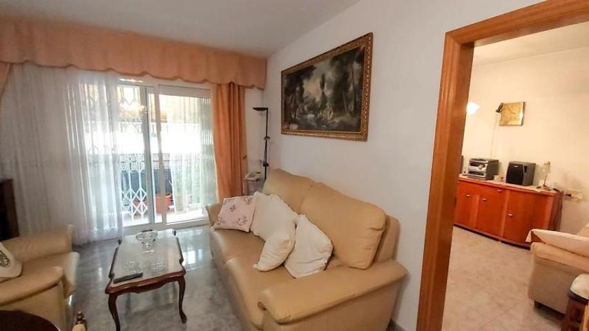 Piso en venta en Mollet del Vallès, Centre photo 0