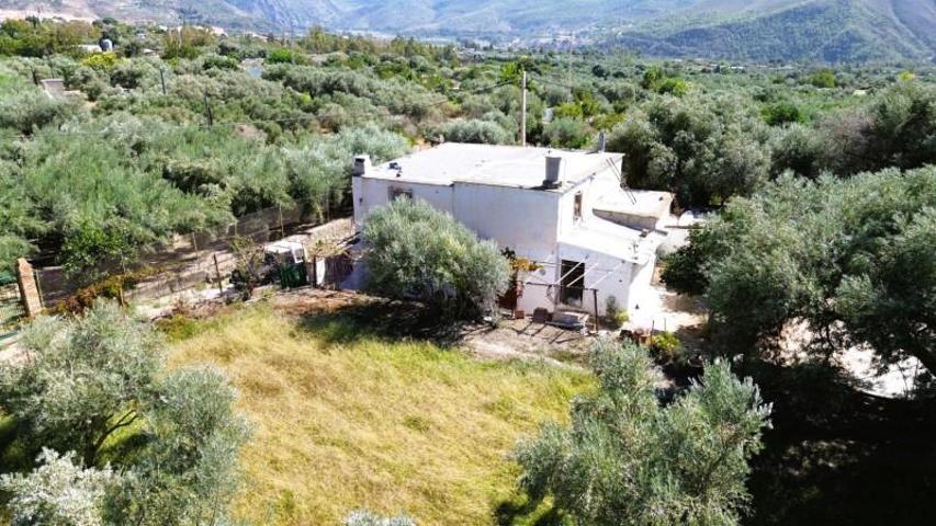 Chalet en venta en Órgiva, Poligonos photo 0