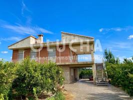 Chalet en venta en Onda, Onda photo 0