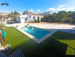 Chalet en venta en Palomeque, Palomeque photo 0