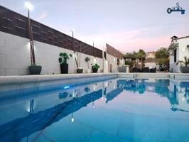 Chalet en venta en Palomeque, Palomeque photo 0