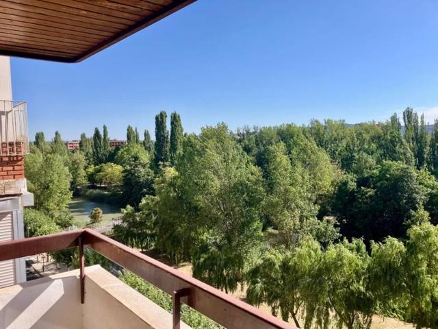 Piso en venta en Palencia, Avda. Castilla photo 0