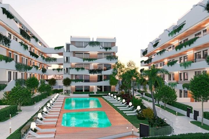 Planta baja en venta en San Pedro del Pinatar, Los Cuarteros photo 0