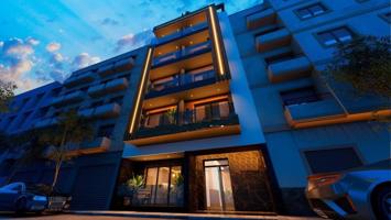 Apartamento en venta en Torrevieja, Torrevieja photo 0