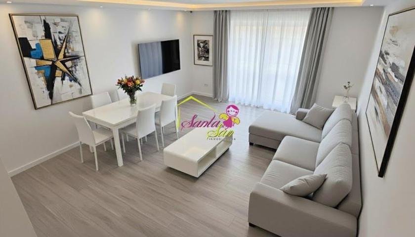 Piso en venta en Salamanca, Comuneros photo 0