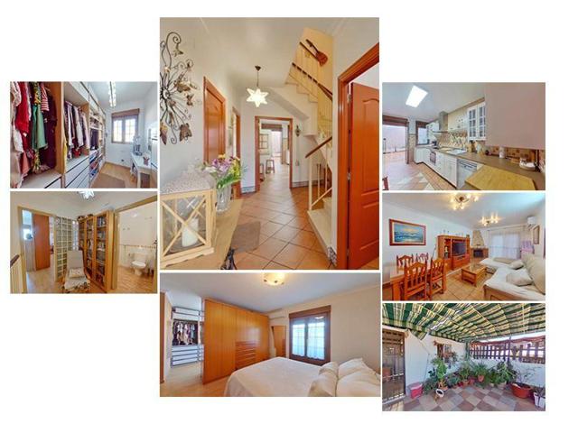 Adosada en venta en Mairena del Alcor, Venta Del Sol - Instituto photo 0