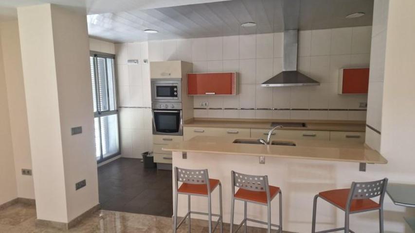 Aticos en venta en Almazora-Almassora, Villa Lola photo 0