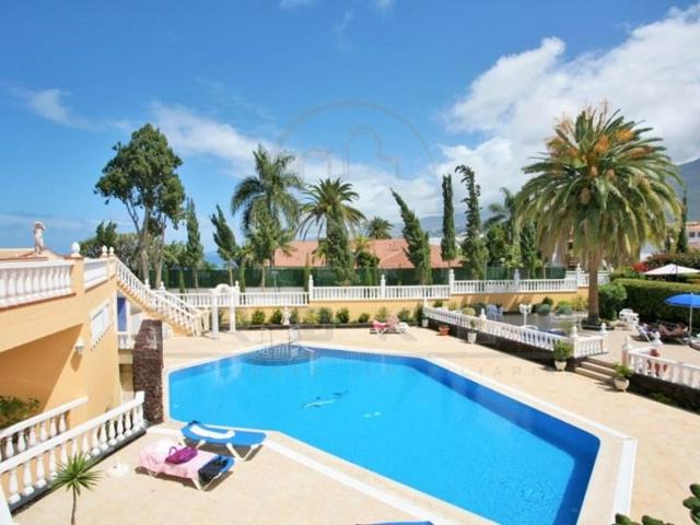 Apartamento en venta en Puerto de la Cruz photo 0