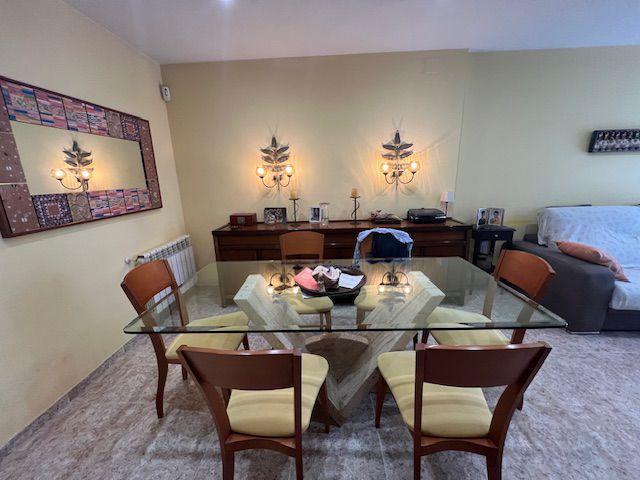 Adosada en venta en Alcanar, Urb. Garbi photo 0