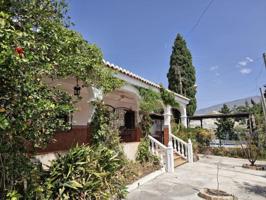 Casa con terreno en venta en Motril, Los Tablones photo 0