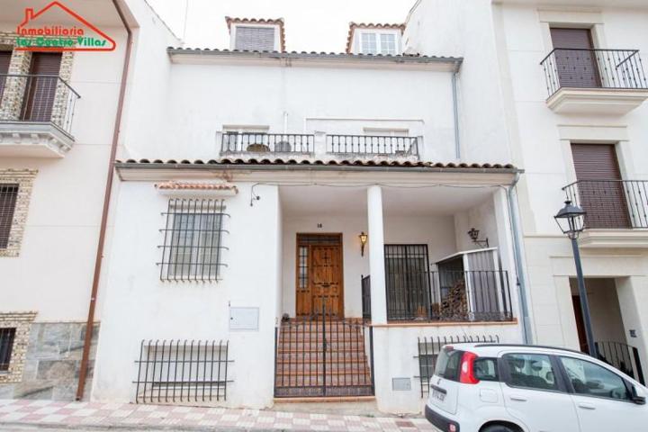 Casa en venta en Villacarrillo, Villacarrillo photo 0