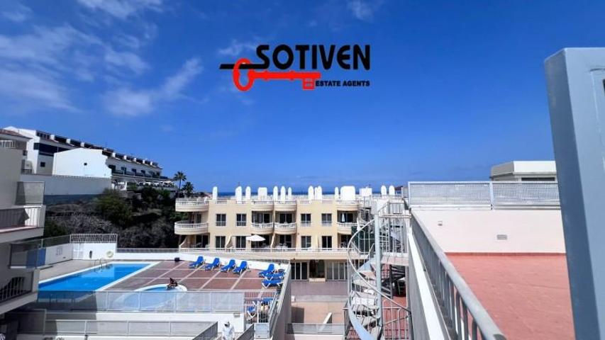 Apartamento en venta en Santiago del Teide, Playa La Arena photo 0
