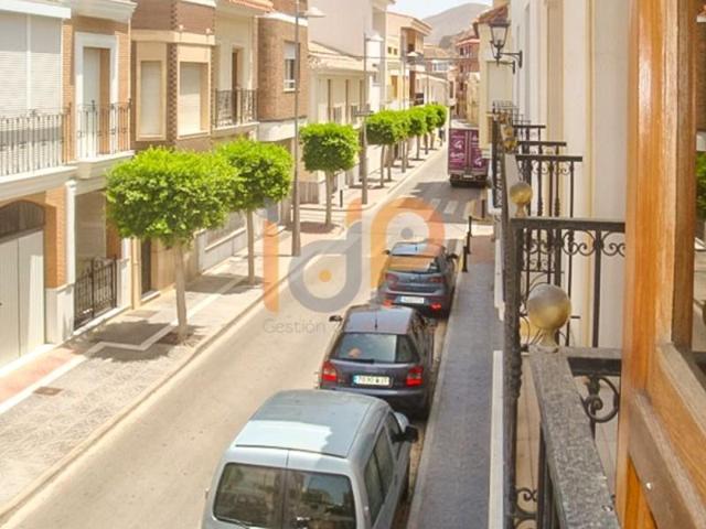 Piso en venta en Huércal-Overa, Casco Historico photo 0