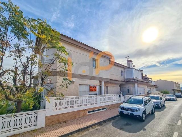 Duplex en venta en Huércal-Overa, Rosaleda photo 0
