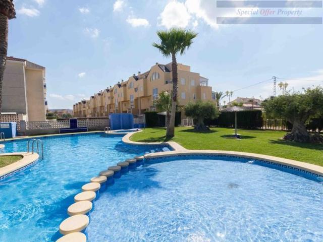 Aticos en venta en Denia photo 0