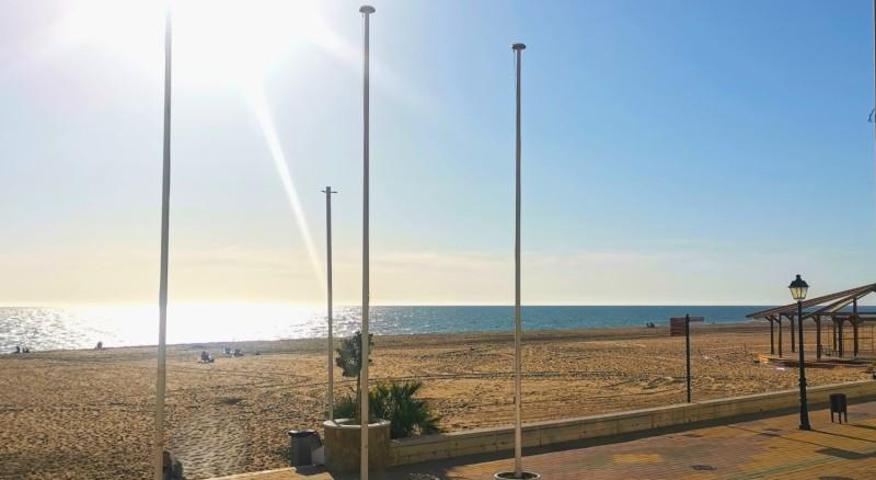 Piso en venta en Rota, Costilla photo 0