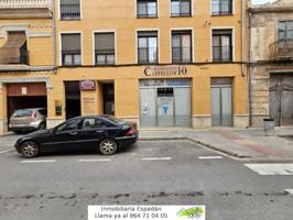 Local comercial en venta en Segorbe, Segorbe photo 0