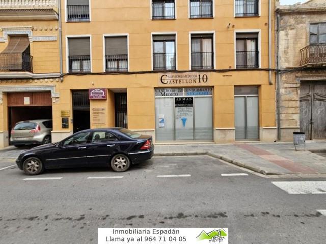 Local comercial en venta en Segorbe, Segorbe photo 0