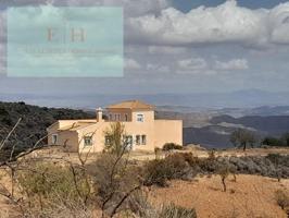 Chalet en venta en Bédar photo 0