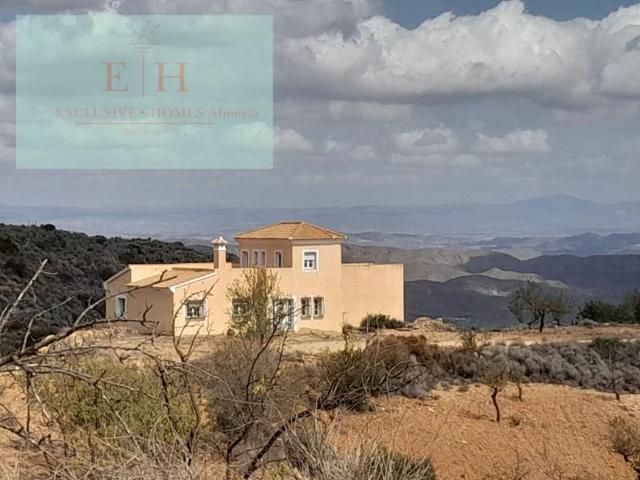 Chalet en venta en Bédar photo 0