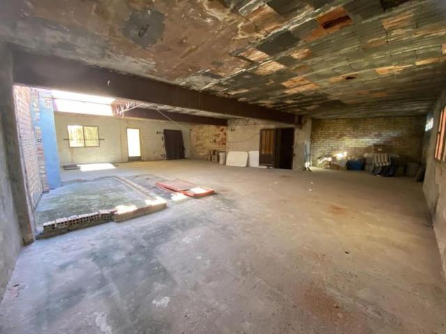 Terreno en venta en Sant Carles de la Ràpita, Sant Carles De La Rapita photo 0