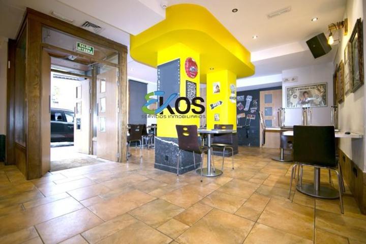 Local comercial en venta en Arrasate-Mondragón, Centro photo 0