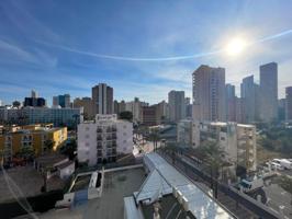 Apartamento en venta en Benidorm, Levante photo 0