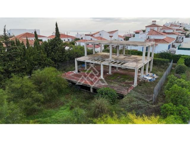 Terreno en venta en Manilva photo 0