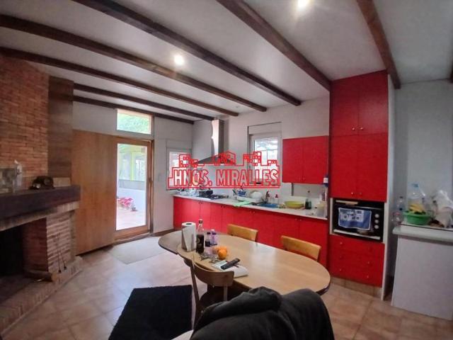 Chalet en venta en Aspe, Aspe photo 0