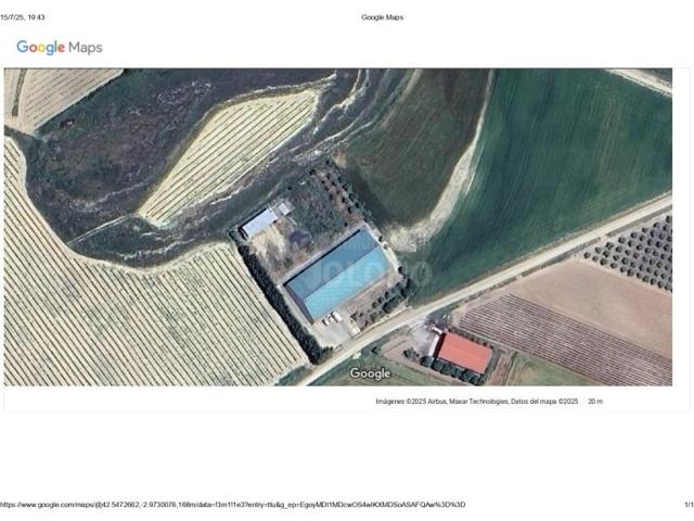 Edificio en venta en Cuzcurrita de Río Tirón photo 0