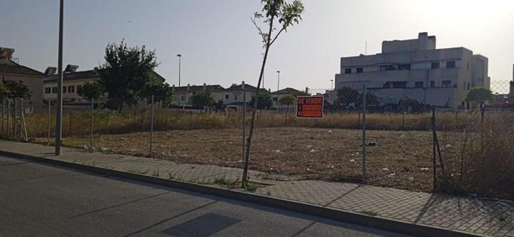 Terreno en venta en Jerez de la Frontera, Norte - Montealto photo 0