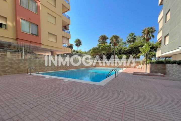 Piso en venta en Cullera, San Antonio photo 0