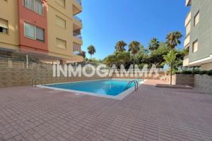Piso en venta en Cullera, San Antonio photo 0