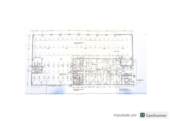 Nave industrial en venta en Castelldefels, Castelldefels photo 0