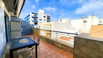 Aticos en venta en Torrevieja, Centro photo 0