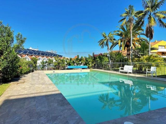 Apartamento en venta en Puerto de la Cruz photo 0