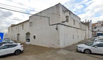 Terreno en venta en Arcos de la Frontera, Barrio Bajo photo 0