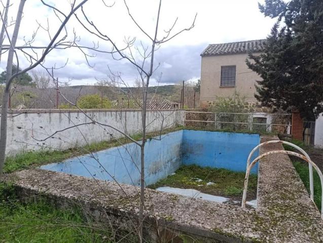 Casa en venta en Santa Cruz de Mudela, Las Virtudes photo 0