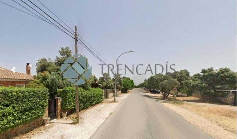 Casa en venta en Nuevo Baztán, Nuevo Baztán photo 0