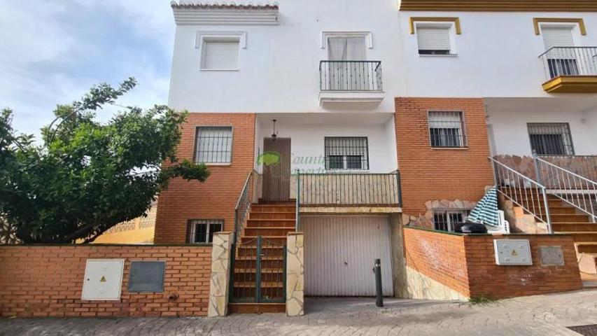 Casas de pueblo en venta en Cómpeta, Competa photo 0