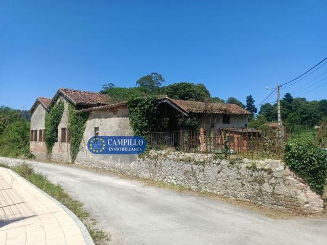 Terreno en venta en Llanes, Posada photo 0