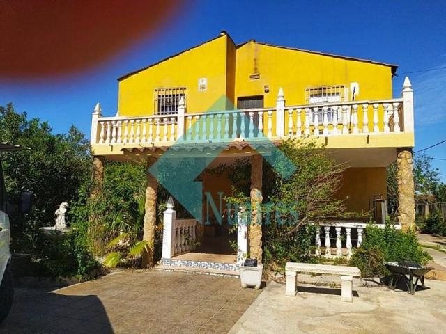 Casa en venta en Castellón de la Plana, Grao de Castellon photo 0