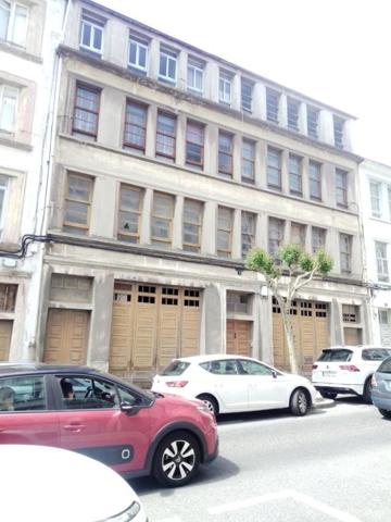Casa en venta en Lugo, Calle Orense photo 0