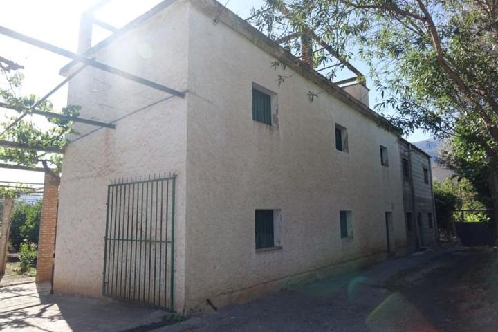 Casa en venta en Órgiva, Poligonos photo 0