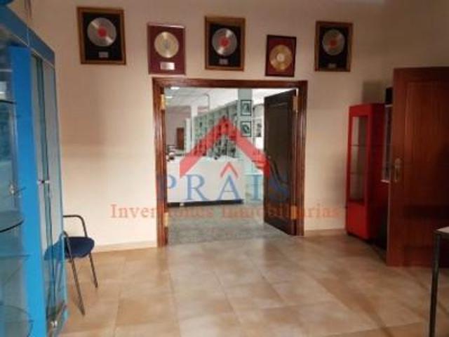 Local comercial en venta en Utrera, San Joaquin photo 0