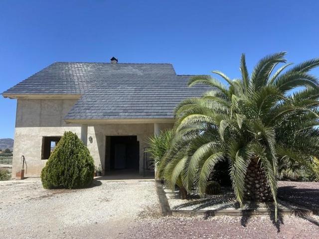 Chalet en venta en Lorca, Lorca photo 0